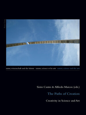 cover image of The Paths of Creation